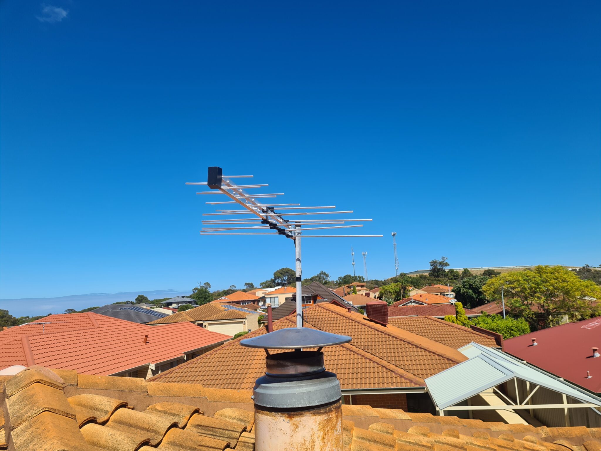 TV Antenna Repair Padbury TV Antennas Perth Installations Repair