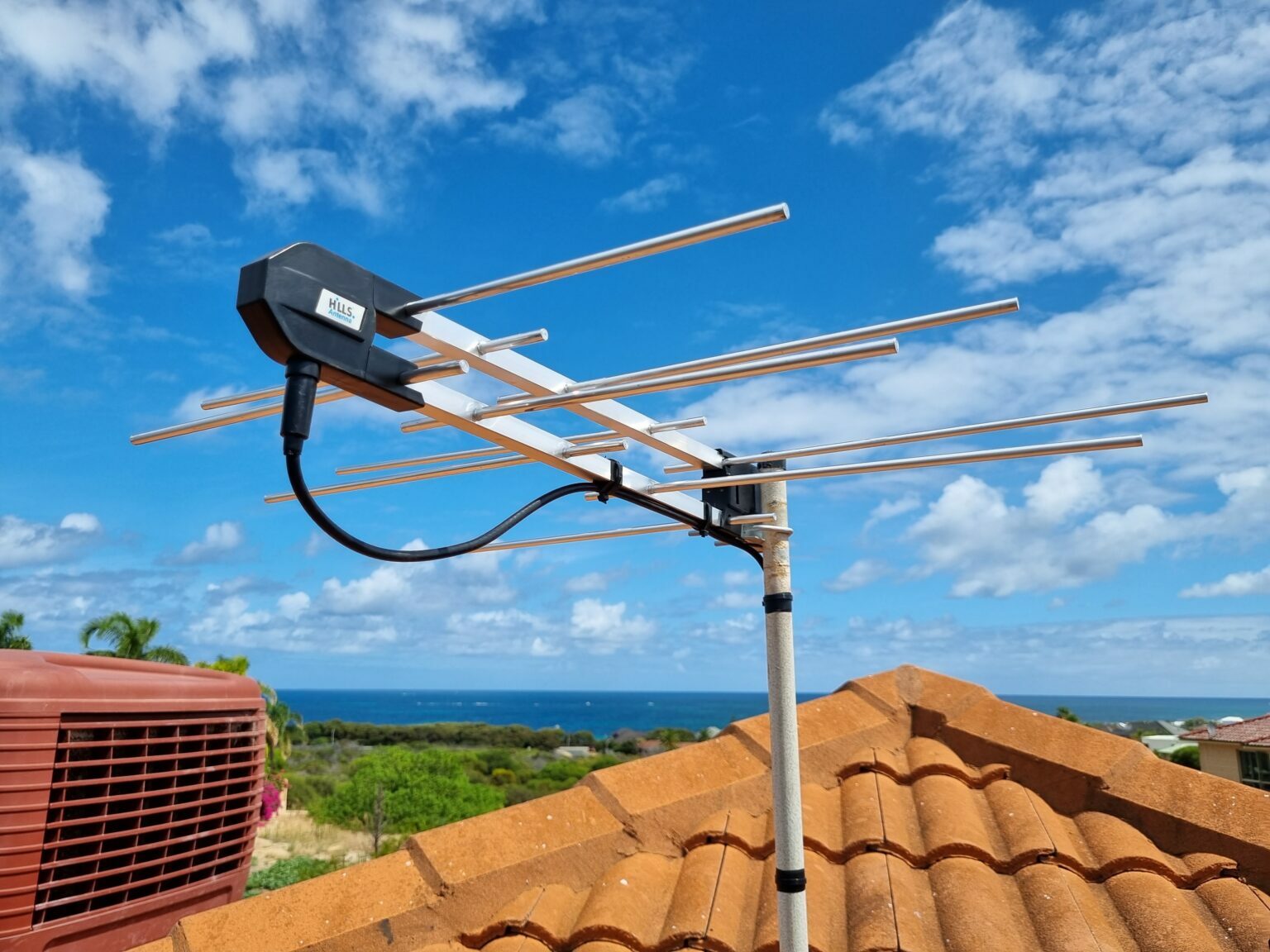 TV Antenna Repair Mindarie TV Antennas Perth Installations Repair